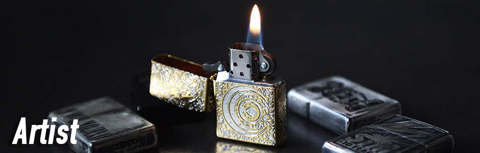 Zippo Japan |